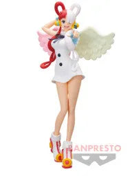 One Piece Film Red - Uta - Glitter & Glamours (Bandai Spirits)ㅤ – Bandai Spirits – ActionFigure Brasil