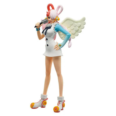 One Piece Film Red - Uta - Ichiban Kuji One Piece Film Red - G Prize (Bandai Spirits)ㅤ – Bandai Spirits – ActionFigure Brasil