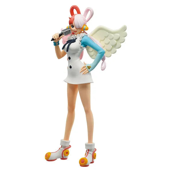 One Piece Film Red - Uta - Ichiban Kuji One Piece Film Red - G Prize (Bandai Spirits)ㅤ – Bandai Spirits – ActionFigure Brasil