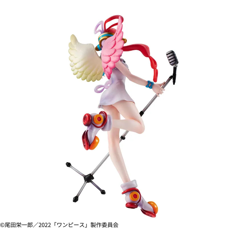 One Piece Film Red - Uta - Portrait Of Pirates 