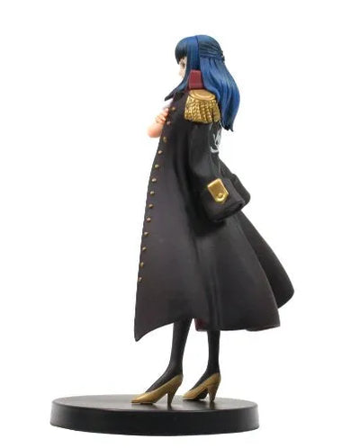 One Piece Film Z - Ain - DXF Figure - The Grandline Lady Vol. 1 - 7ㅤ – Banpresto – ActionFigure Brasil — embalagem