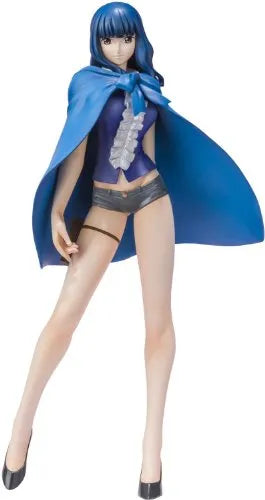 One Piece Film Z - Ain - Figuarts ZERO (Bandai)ㅤ – Bandai – ActionFigureBrasil