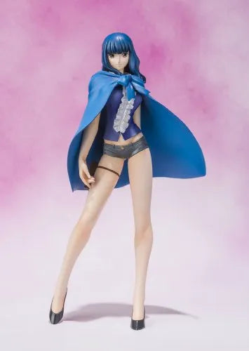 One Piece Film Z - Ain - Figuarts ZERO (Bandai)ㅤ – Bandai – ActionFigureBrasil