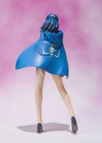 One Piece Film Z - Ain - Figuarts ZERO (Bandai)ㅤ – Bandai – ActionFigureBrasil — embalagem