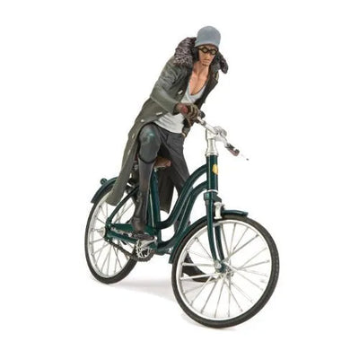 One Piece Film Z - Aokiji - The Grandline Vehicle Vol. 2ㅤ – Banpresto – ActionFigure Brasil