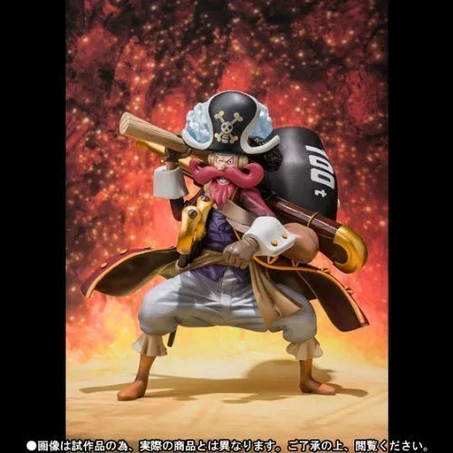 One Piece Film Z - Usopp - Figuarts ZEROㅤ – Bandai – ActionFigure Brasil