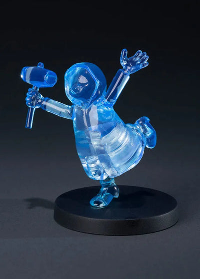 One Piece - Going Merry - Chogokin - One Piece Anime 20th Anniversary Memorial Edition (Bandai Spirits)ㅤ – Bandai Spirits As Manufacturer – ActionFigure Brasil — ângulo diferente