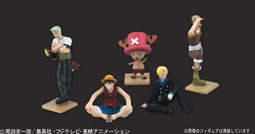 One Piece - Going Merry - Flying Model (Bandai)ㅤ – Bandai – ActionFigure Brasil