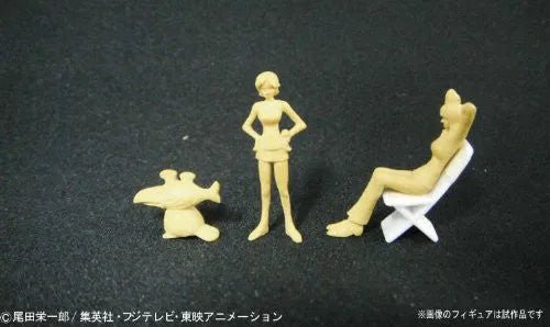 One Piece - Going Merry - Flying Model (Bandai)ㅤ – Bandai – ActionFigure Brasil