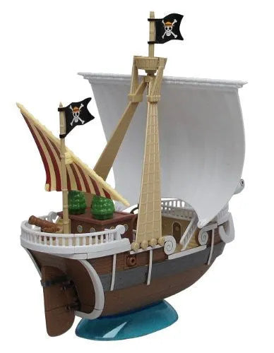 One Piece - Going Merry - One Piece Grand Ship Collection (Bandai)ㅤ – Bandai – ActionFigure Brasil