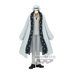 One Piece - Guernica - DXF Figure - The Grandline Men - The Grandline Men Wano Kuni Vol.25 (Bandai Spirits)ㅤ – Bandai Spirits – ActionFigure Brasil