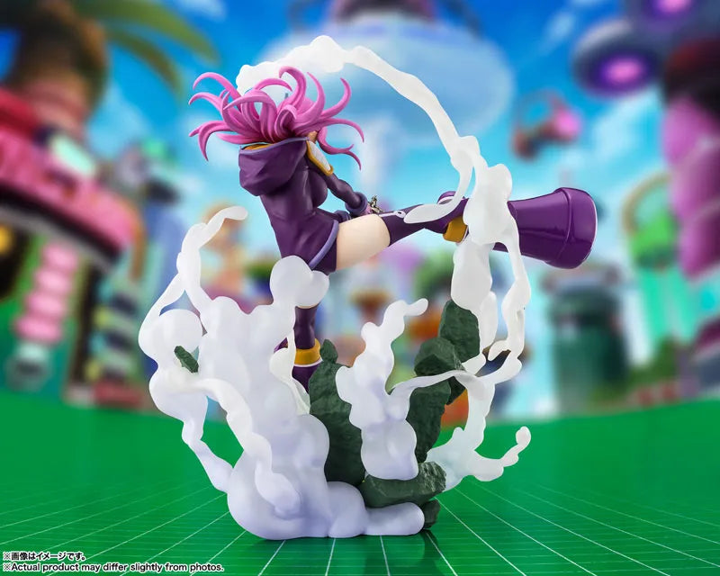One Piece - Jewelry Bonney - Chou Gekisen -Extra Battle- - Figuarts ZERO - Near Death Experience (Bandai Spirits)ㅤ – Bandai Spirits – ActionFigure Brasil