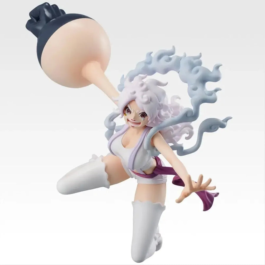 One Piece - Jewelry Bonney - Ichiban Kuji - Ichiban Kuji One Piece Omoiegaku Mirai (A Prize) - Masterlise - Masterlise Expiece - The Most Free Future (Bandai Spirits)ㅤ – Bandai Spirits – ActionFigureBrasil