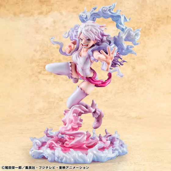 One Piece - Jewelry Bonney - Portrait of Pirates 