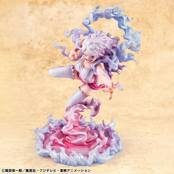 One Piece - Jewelry Bonney - Portrait of Pirates 