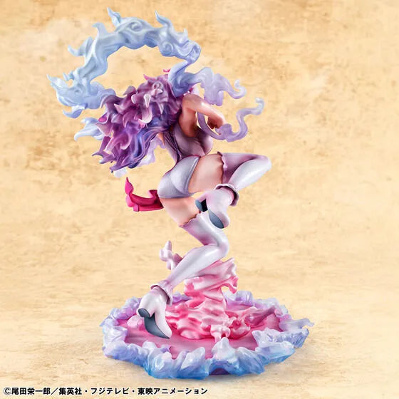 One Piece - Jewelry Bonney - Portrait of Pirates 