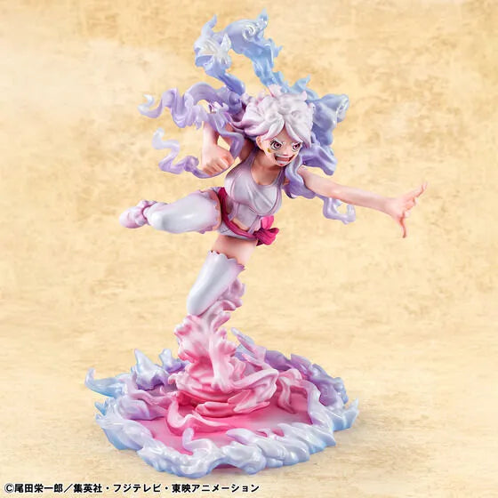 One Piece - Jewelry Bonney - Portrait of Pirates 
