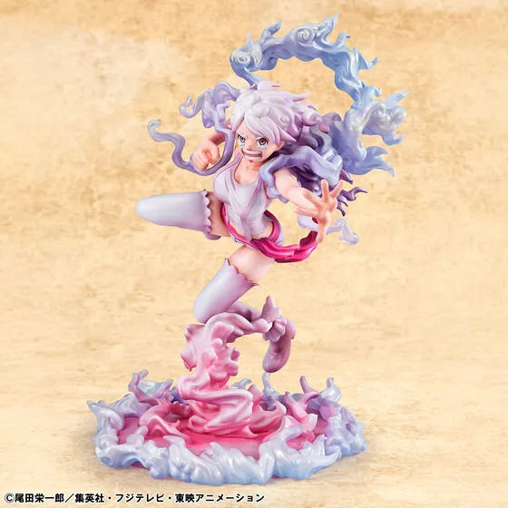 One Piece - Jewelry Bonney - Portrait of Pirates 