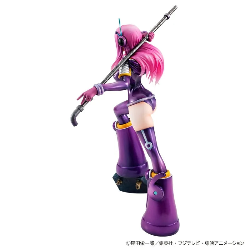 One Piece - Jewelry Bonney - Portrait of Pirates 