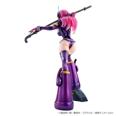 One Piece - Jewelry Bonney - Portrait of Pirates "Evolutionary History" (MegaHouse) [Shop Exclusive]ㅤ – MegaHouse – ActionFigure Brasil — acessórios