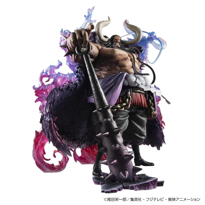 One Piece - Kaido - Portrait Of Pirates 