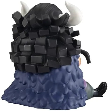 One Piece - Kaidou - Look Up (MegaHouse)ㅤ – MegaHouse – ActionFigure Brasil