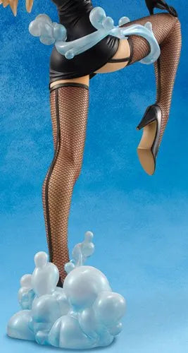 One Piece - Kalifa (Carifa) - Excellent Model - Portrait Of Pirates Limited Edition - 1/8ㅤ – MegaHouse – ActionFigure Brasil