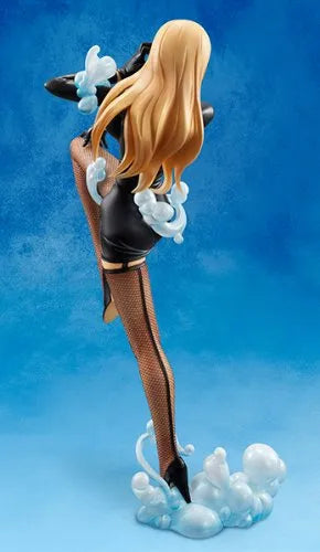 One Piece - Kalifa (Carifa) - Excellent Model - Portrait Of Pirates Limited Edition - 1/8ㅤ – MegaHouse – ActionFigure Brasil