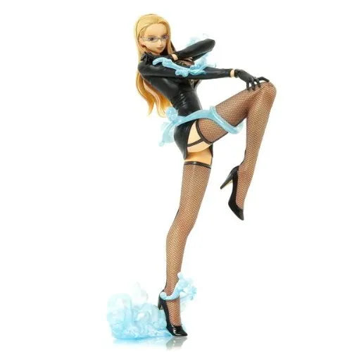 One Piece - Kalifa (Carifa) - Excellent Model - Portrait Of Pirates Limited Edition - 1/8ㅤ – MegaHouse – ActionFigure Brasil