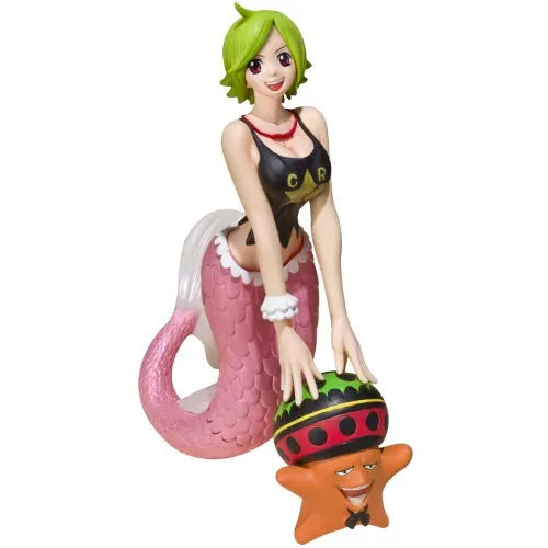 One Piece - Keimi - Pappug - Figuarts ZERO (Bandai)ㅤ – Bandai – ActionFigure Brasil