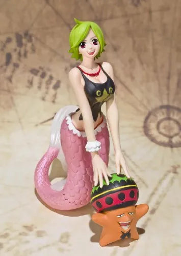 One Piece - Keimi - Pappug - Figuarts ZERO (Bandai)ㅤ – Bandai – ActionFigure Brasil