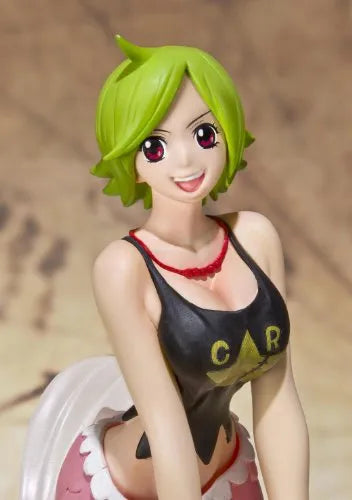 One Piece - Keimi - Pappug - Figuarts ZERO (Bandai)ㅤ – Bandai – ActionFigure Brasil
