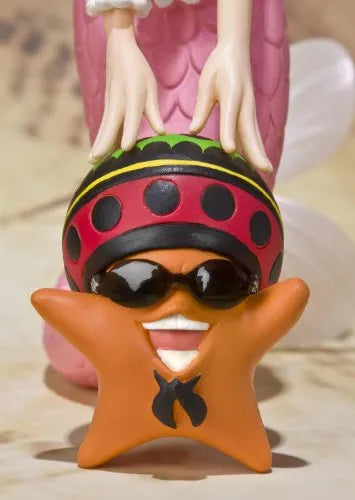 One Piece - Keimi - Pappug - Figuarts ZERO (Bandai)ㅤ – Bandai – ActionFigure Brasil