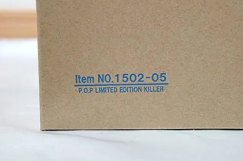 One Piece - Killer - Excellent Model - Portrait Of Pirates Limited Edition - 1/8 - 2023 Re-release (MegaHouse) [Shop Exclusive]ㅤ – MegaHouse – ActionFigure Brasil