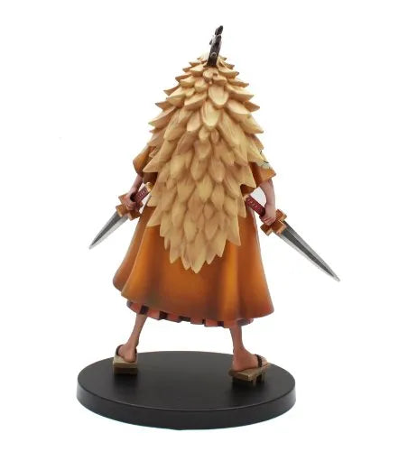 One Piece - Kinjishi no Shiki - The Grandline Men - Vol. 0-IIㅤ – Banpresto – ActionFigure Brasil