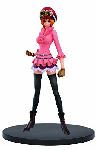 One Piece - Koala - DXF Figure - The Grandline Lady Vol. 4ㅤ – Banpresto – ActionFigure Brasil