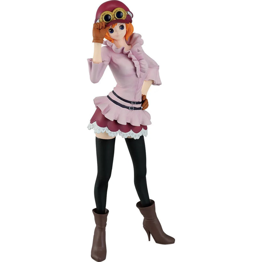 One Piece - Koala - Ichiban Kuji One Piece Kakumei no Honoo - Masterlise - C Prize (Bandai Spirits)ㅤ – Bandai Spirits – ActionFigure Brasil