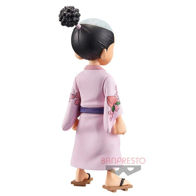 One Piece - Kozuki Momonosuke - DXF Figure - The Grandline Series - Wano Country Vol.1 (Bandai Spirits)ㅤ – Bandai Spirits – ActionFigure Brasil — close