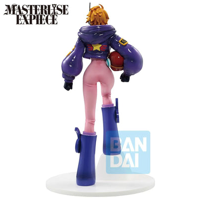 One Piece - Lilith - Ichiban Kuji One Piece Memory of Heroines (D Prize) - Masterlise - Masterlise Expiece (Bandai Spirits)ㅤ – Bandai Spirits – ActionFigure Brasil — acessórios