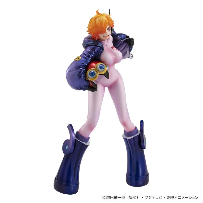 One Piece - Lilith - Portrait of Pirates 