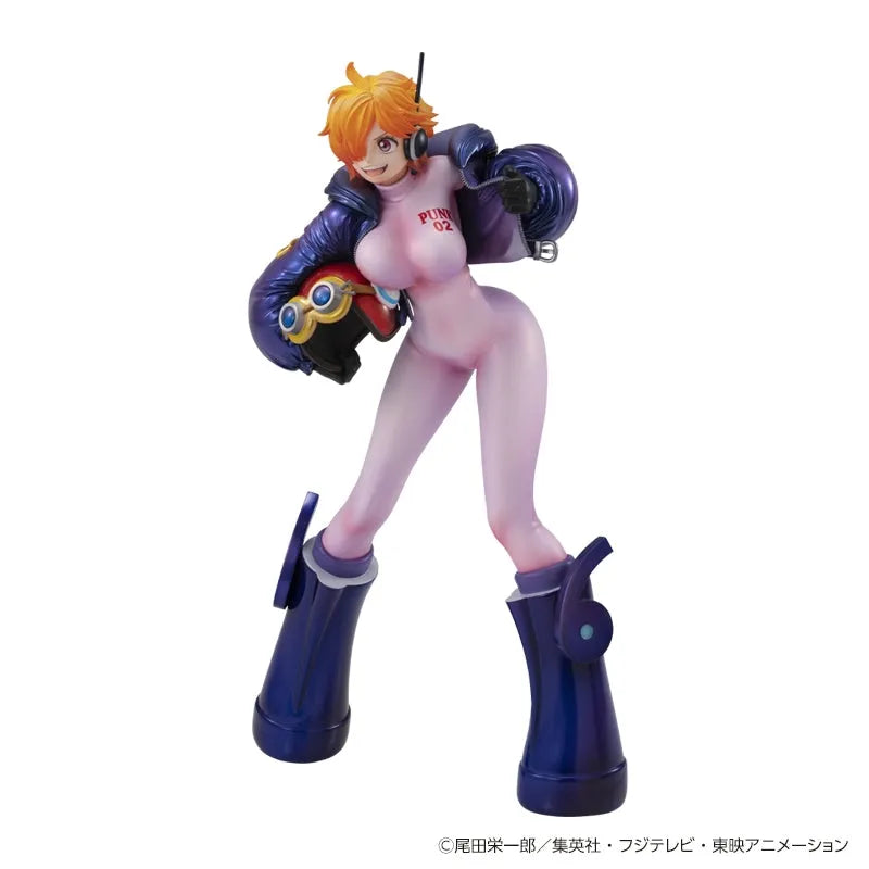 One Piece - Lilith - Portrait of Pirates 