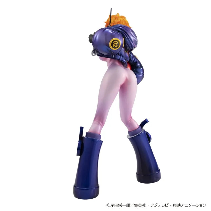 One Piece - Lilith - Portrait of Pirates 