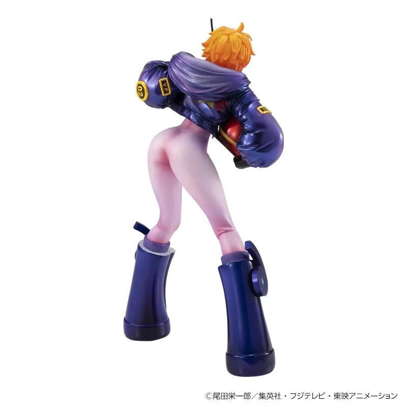 One Piece - Lilith - Portrait of Pirates 