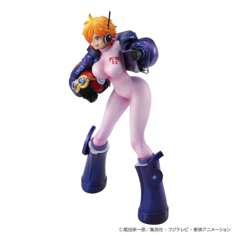 One Piece - Lilith - Portrait of Pirates 