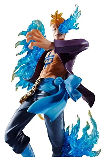 One Piece - Marco - Excellent Model - Portrait Of Pirates 