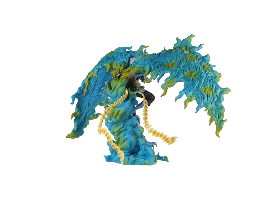 One Piece - Marco - Ichiban Kuji One Piece EX Akuma o Yadosushatachi - B Prize - Soul Gorgeous Statue (Bandai Spirits)ㅤ – Bandai Spirits – ActionFigure Brasil