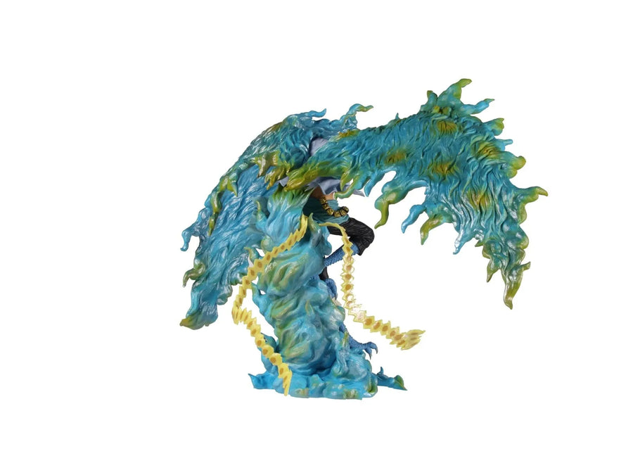 One Piece - Marco - Ichiban Kuji One Piece EX Akuma o Yadosushatachi - Soul Gorgeous Statue - Last One Prize - Last One Color ver. (Bandai Spirits)ㅤ – Bandai Spirits – ActionFigure Brasil