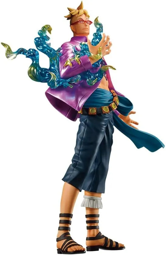 One Piece - Marco - Ichiban Kuji One Piece Nankoufuraku no Futokorogatana - Last One Color Ver. - Last One Prize (Bandai Spirits)ㅤ – Bandai Spirits – ActionFigure Brasil