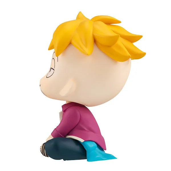 One Piece - Marco - Look Up (MegaHouse)ㅤ – MegaHouse – ActionFigure Brasil