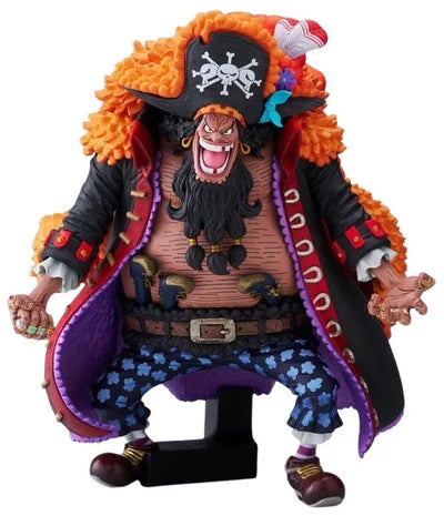 One Piece - Marshall D. Teach - King of Artist (Bandai Spirits) [Shop Exclusive]ㅤ – Bandai Spirits – ActionFigure Brasil